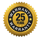 25 Warranty